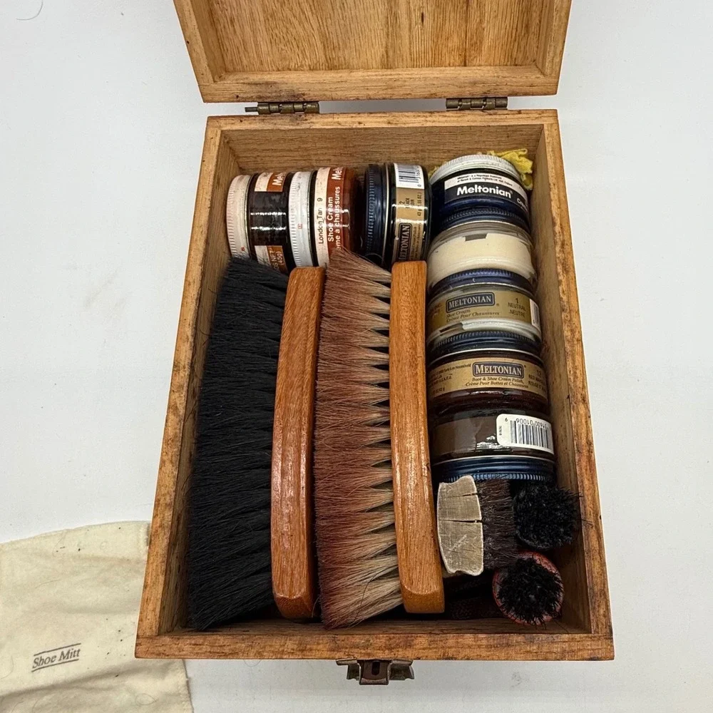 N/A good vintage